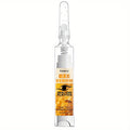 Bee Venom, Caffeine and Collagen Eye Cream Pen with White-and-Gold Body and Precision Dispenser Tip — image 12