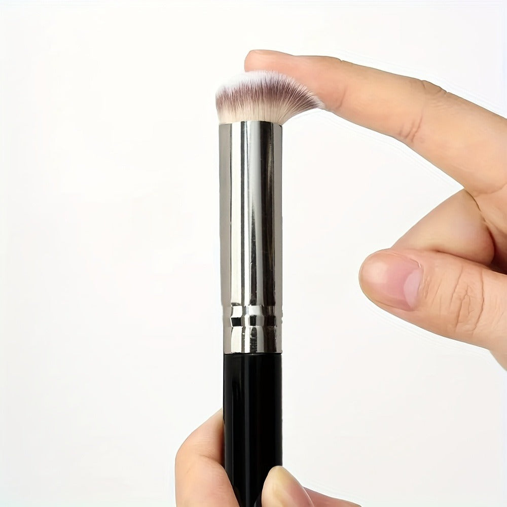 Thinning Hair Root Coverage Powder with Brush, Instant Hairline Concealer Natural Shadow Effect — image 27