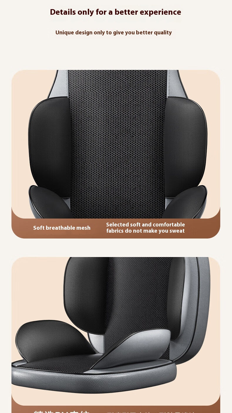 Massage Back Cushion Waist Neck Massager
