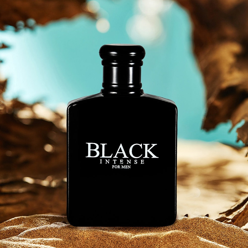 Men's Eau de Toilette Spray 3.4 fl oz - Cologne with Sage, Absinthe & Lemon Notes, Fresh Aromatic Fragrance for Men — image 5