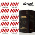Assorted Tattoo Cartridge Needles Set 20/50pcs - Round Liner Shader Curved Mag Mixed Pack, #10 Bugpin #12 Standard — image 18