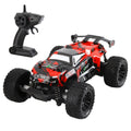 Remote Control Car, 4WD Climbing and Drift Truck with Full-Proportional Control, Mixed Color Body and Large Tires — image 13