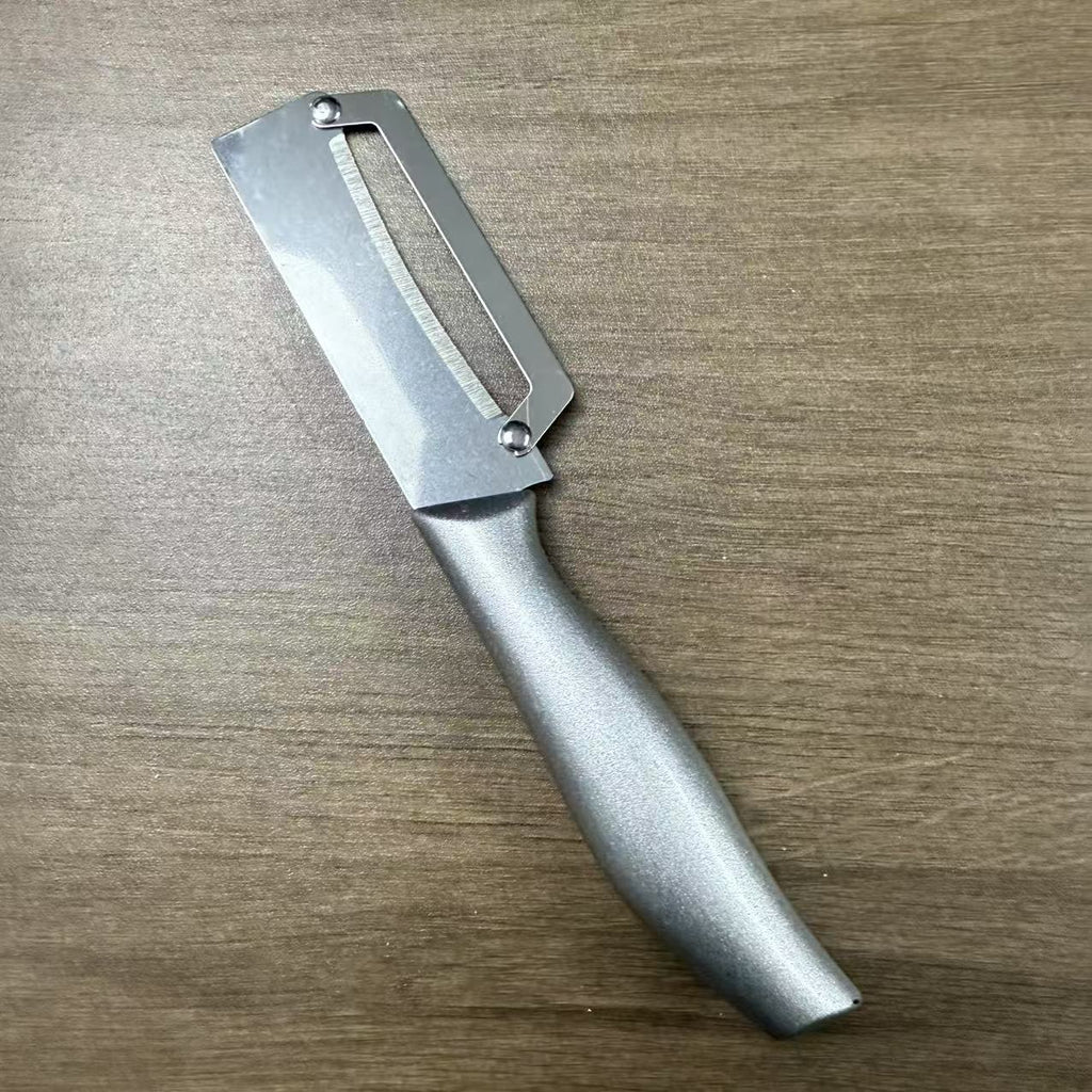 Household Stylish And Versatile Stainless Steel Peeler