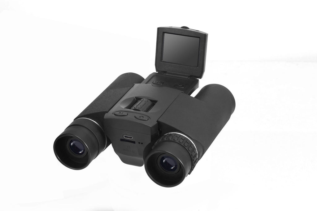 Digital HD Camera Binoculars