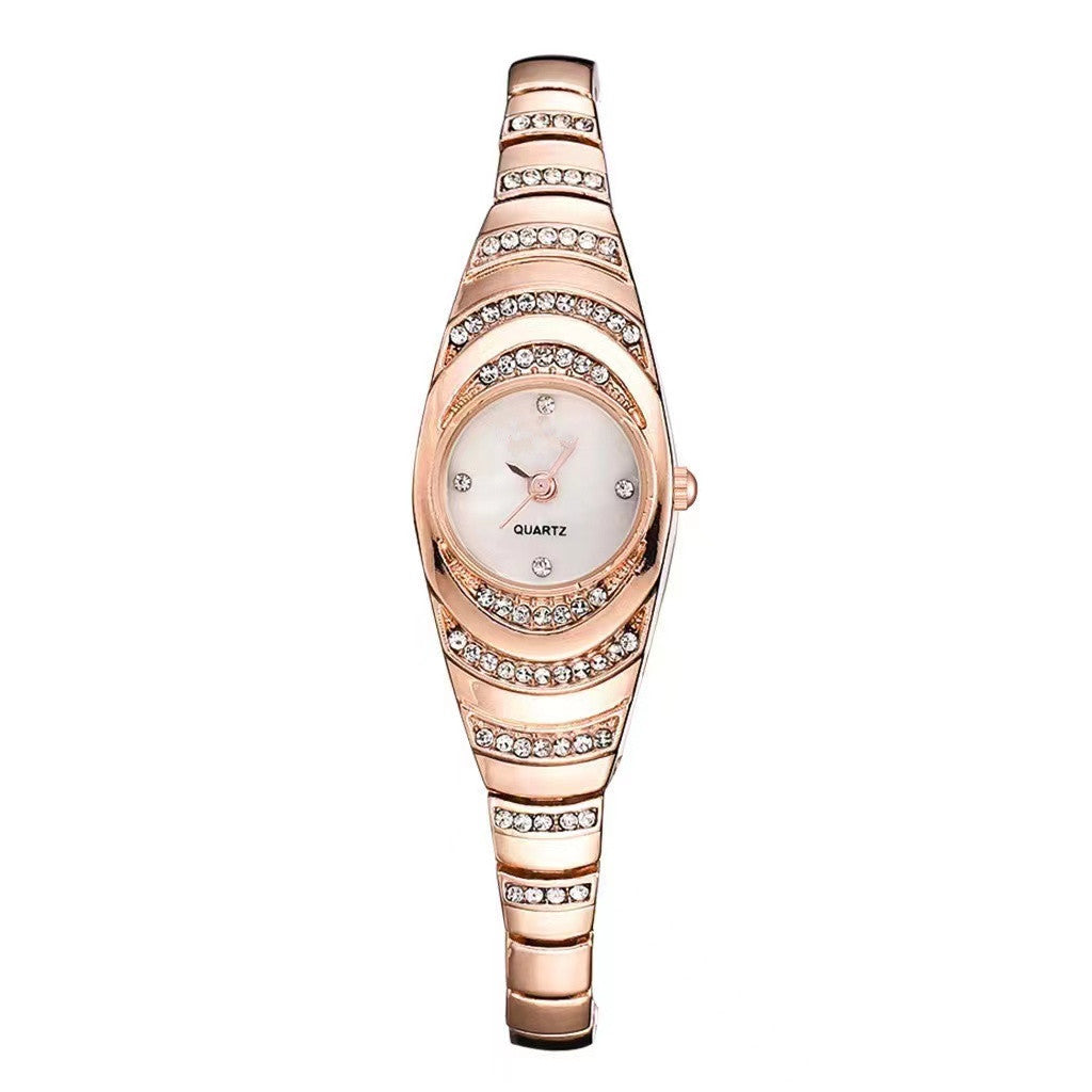 Small And Exquisite Vintage Women's Watch