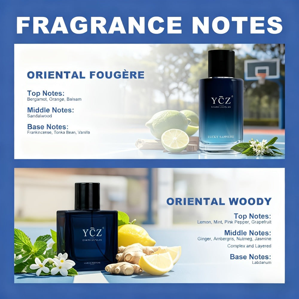 Fragrance Gift Options with Six Checkout Labels and Single, Two-Piece or Four-Spray Presentations — image 16