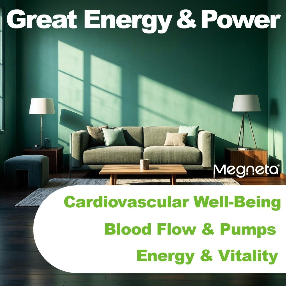 L-Arginine & L-Citrulline Nitric Oxide Supplement for Men - Boosts Blood Flow, Pump, Energy — image 10