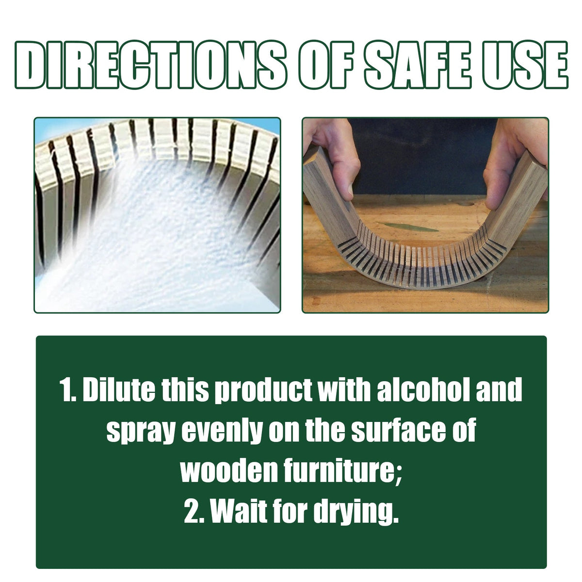 Softener For Wood Furniture, Home Wood Furniture Arc Bending Molding Softener