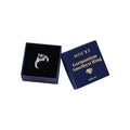 Germanium Amethyst Ring, Ring Simple Everything Fashion Pieces Fashion Clothing With Couple Ring - V.I.P Digital Presence