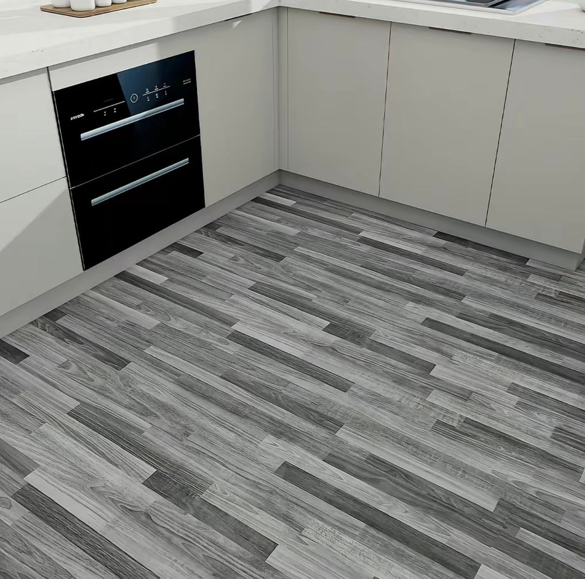 TileGlow Floor Stickers