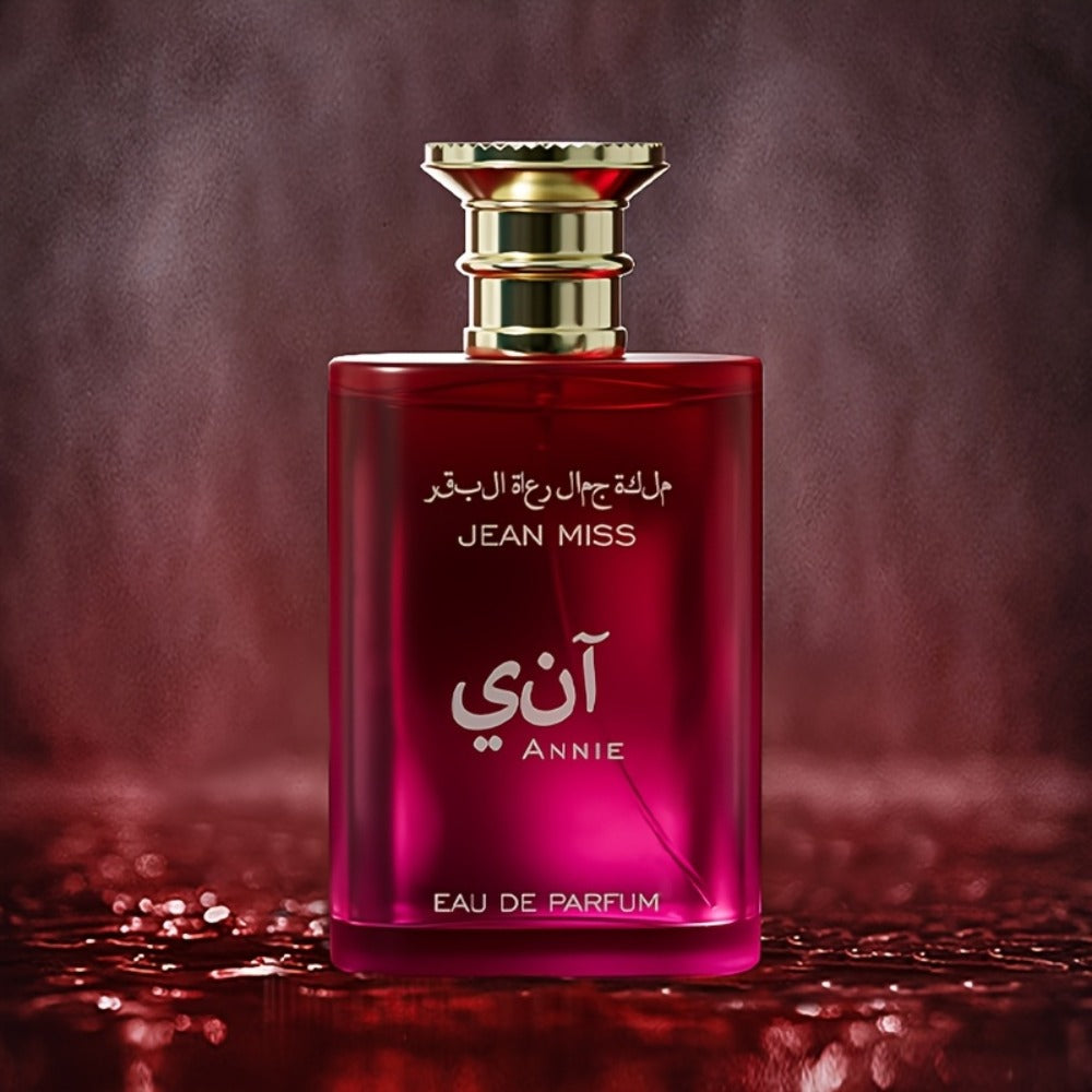 Perfume for Women 100ml EDP Spray with Citrus, Currant, Rose, Jasmine, Vanilla, Pear and Warm Musk — image 1
