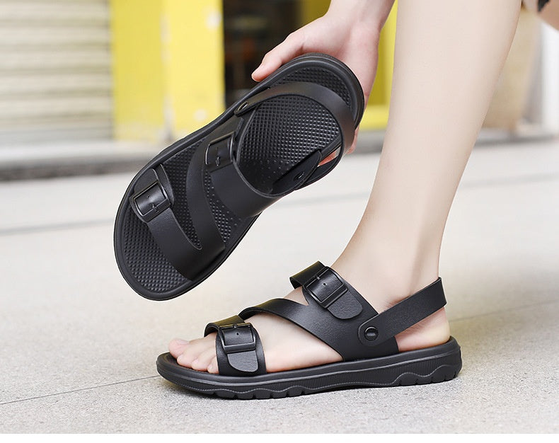 Beach Fashion Trend Flip-flops