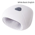 Hand Massager Hand Beauty Instrument Palm Joint Physiotherapy
