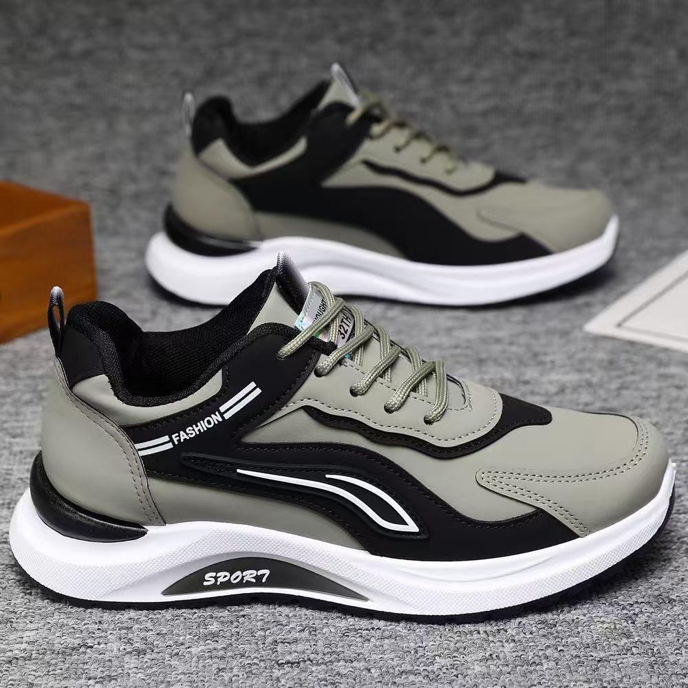 Sports Breathable Non-slip Casual Shoes Running Shoes