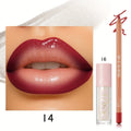 Lip Color and Liner Duo with Eight Recorded Shade Options from 14 Through 24 and Pink-Cap Tube — image 14