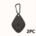 Ultrasonic Pest Repeller USB Mini, Sonic Insect for Mosquitoes, Fleas & Ticks, Portable Variable Frequency Device for Home — 