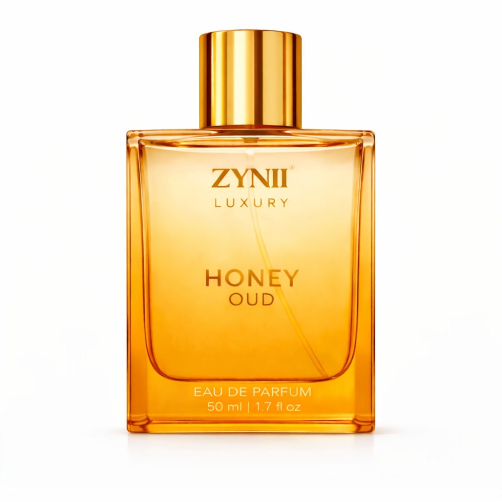 Eau de Parfum Arabian Oud Collection with Honey Oud & Date 50ml Bottles and 4 Source Options — image 4