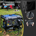 Generator Cover Waterproof | Oxford Cloth Universal Outdoor Storage — image 1