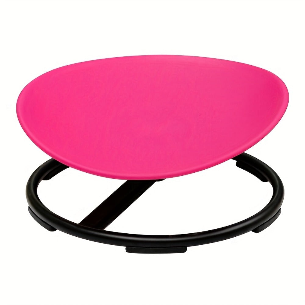 Kids Sit & Spin Sensory Chair, Sturdy Motor Skills Trainer for Sensory Play, Indoor & Outdoor Use — image 8