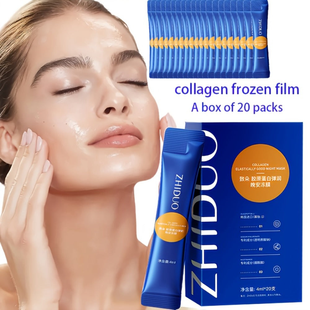 Nose Hair Removal Wax Kit with Applicator Sticks, At-Home Nasal Waxing for Men & Women, Quick Clean Results — image 1