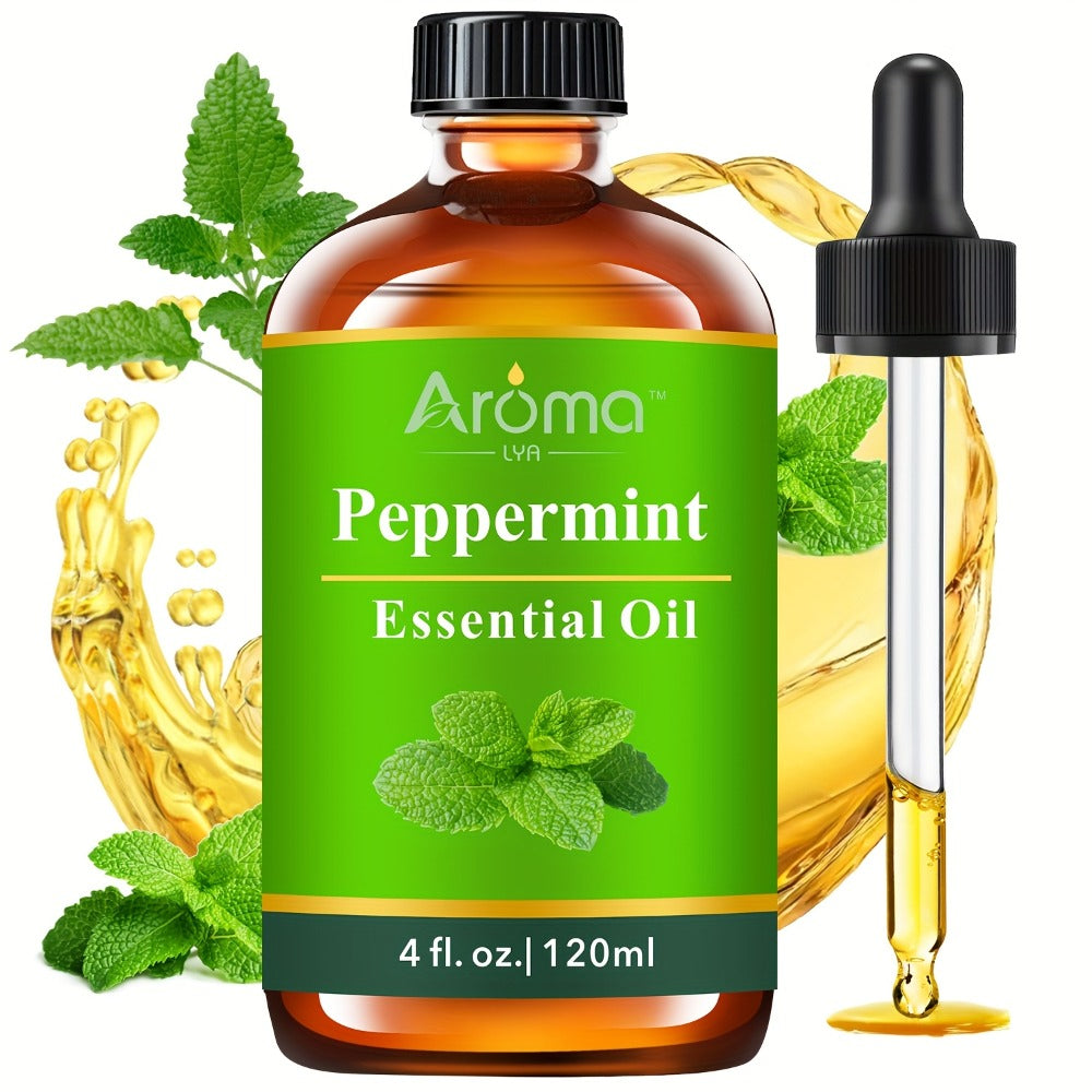 Essential Oil Multi-Scent Dropper Selection in 10ml or 120ml for Diffuser, Candles and Soap DIY — image 7