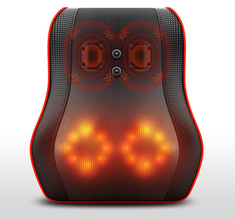 Cervical Spine Massager Back Waist Cervical Spine Lumbar Spine