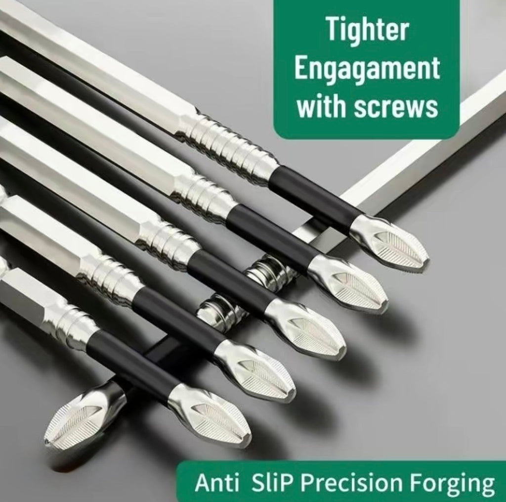 ImpactForce Driver Bit Kit