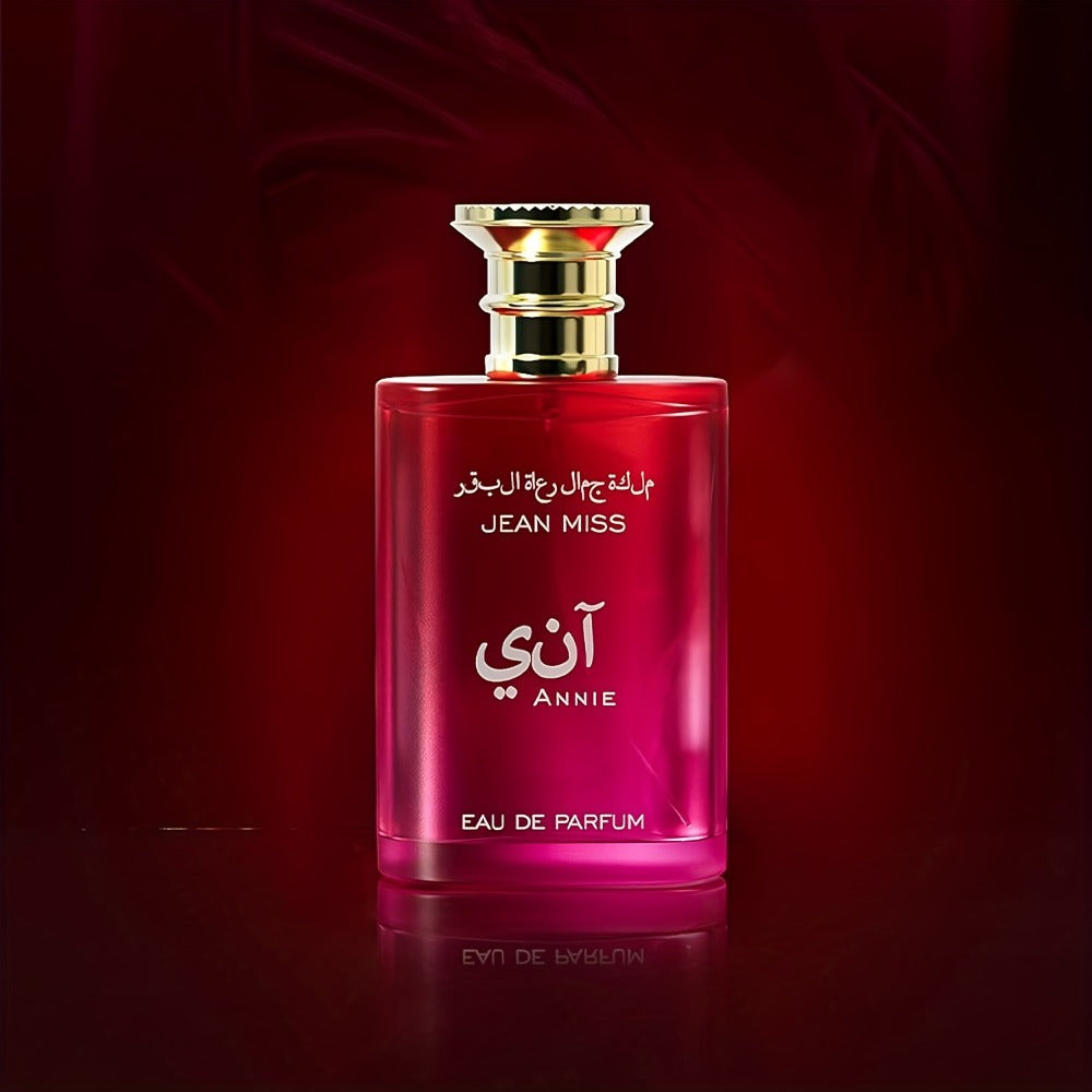 Perfume for Women 100ml EDP Spray with Citrus, Currant, Rose, Jasmine, Vanilla, Pear and Warm Musk — image 9