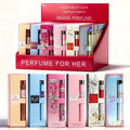 Perfume Gift Set Six 35ml Eau de Parfum Sprays in Individual Boxes and Open Display Carton for Women — image 11