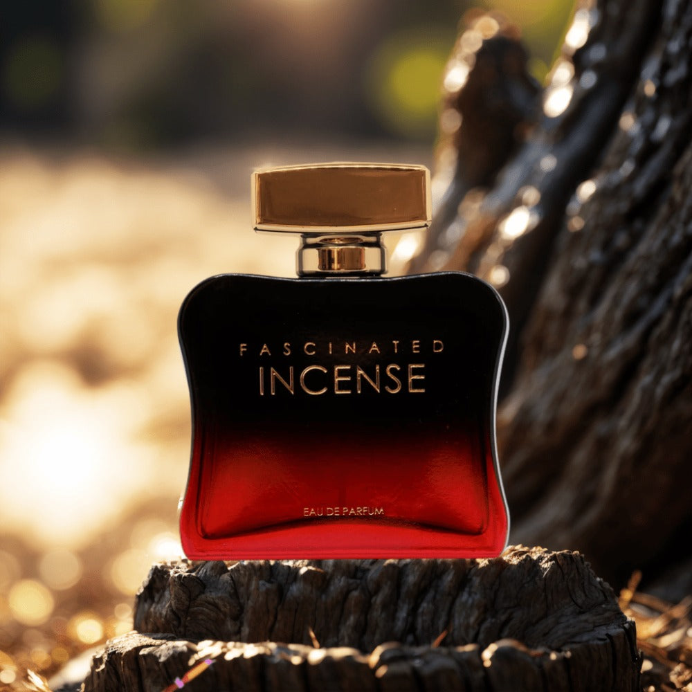 Cologne for Men Eau de Toilette Spray 3.4 Oz Cedar Amber Herb Lemon Lavender Pepper Patchouli Aromatic Fougere Fragrance Gift