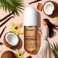 Women's Perfume Vanilla Coconut Beach Fragrance Spray 1.7 oz for Summer Travel and Vacation — image 6
