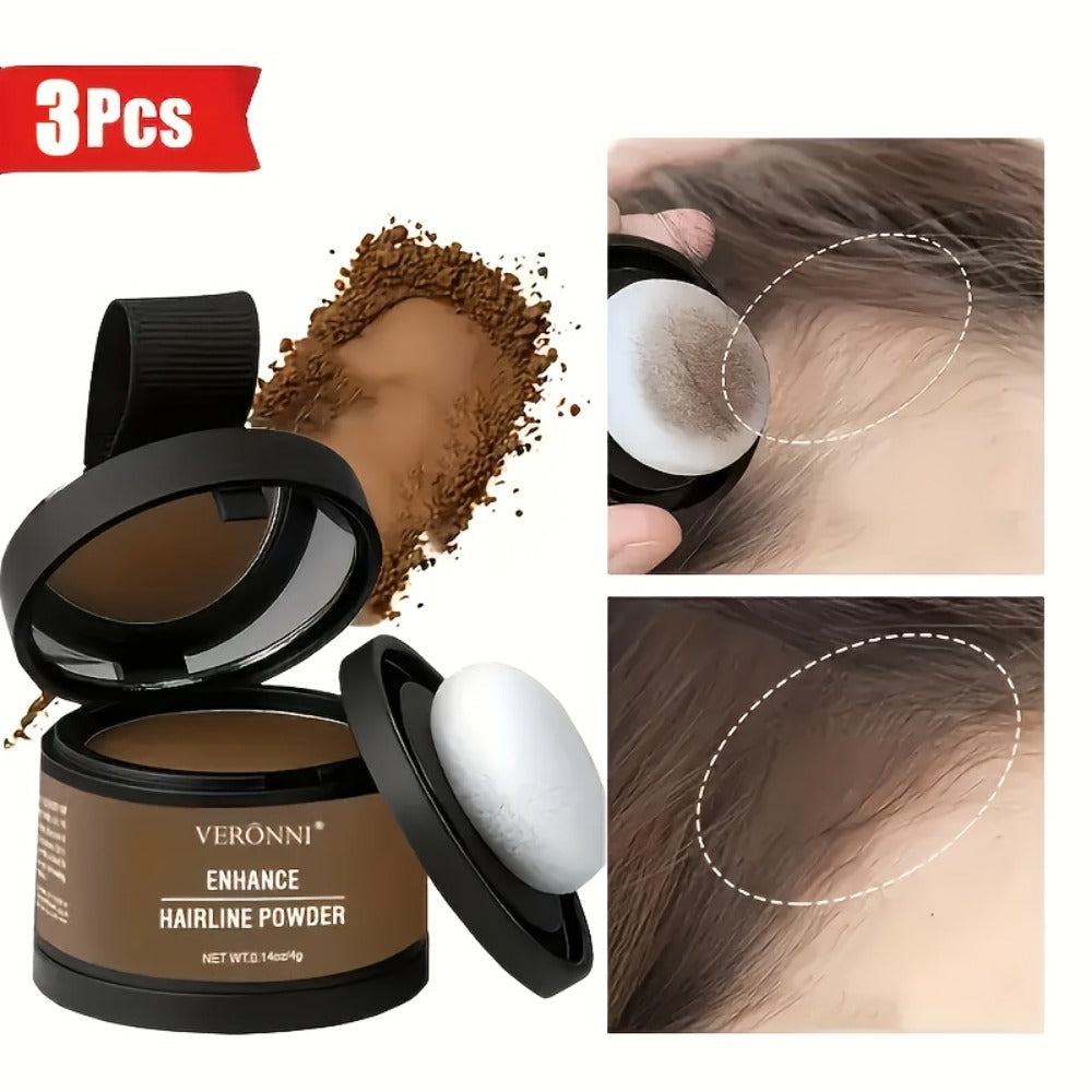 Waterproof Eyebrow Pencil 3PCS Set – Ultra Fine Tip Microblading Brow Pen for Natural Hair-Like Strokes — image 10