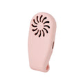 Net Celebrity Fan Mask Fan Mini Portable Children's Mask Anti-Stuffy Instead Of Breathing Valve Usb Charging Smart Fan - V.I.P Digital Presence
