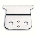 Andis T-Outliner Replacement Blade #04521 Close-Cutting T-Blade Compatible with GTO GO SL Trimmer Models – Professional Barbe