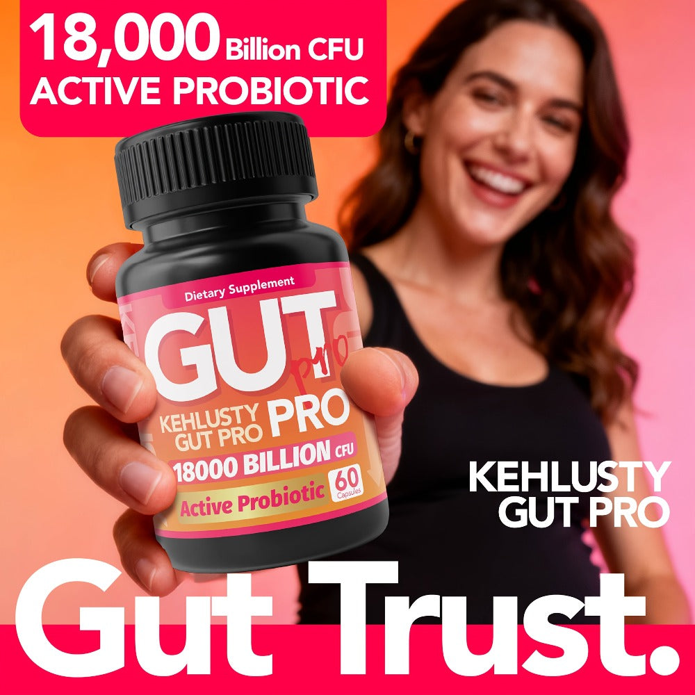 Probiotics 18000 Billion CFU Capsules, Lactobacillus & Bifidobacterium Multi-Strain Formula — image 4