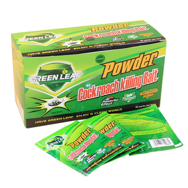 Mosquito killer insect catcher glue paper trap fly baits powder for pest control - V.I.P Digital Presence
