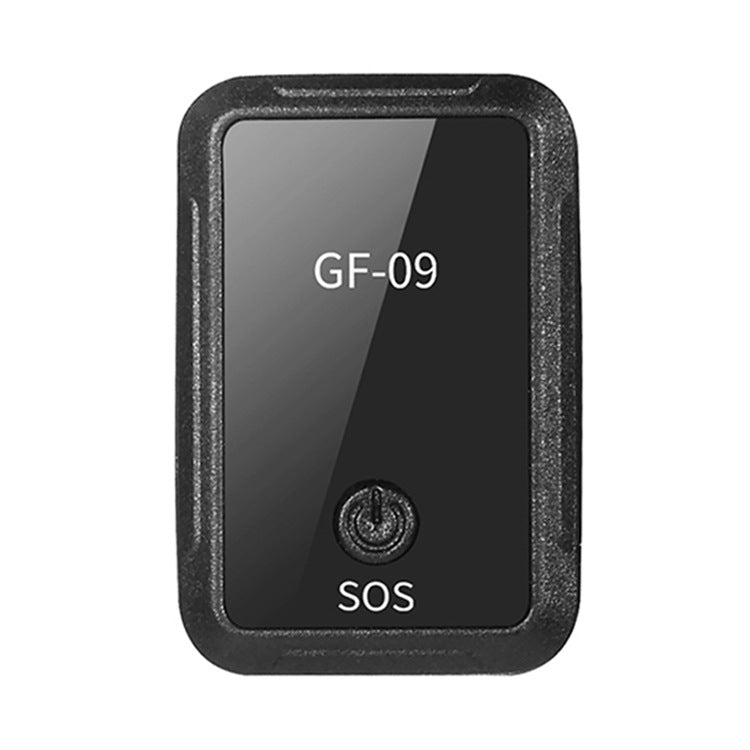 GF09 Locator Elderly And Children Anti-Lost Device Strong Magnetic Installation Free Car Anti-Theft GPS Car Tracking Locator - V.I.P Digital Presence