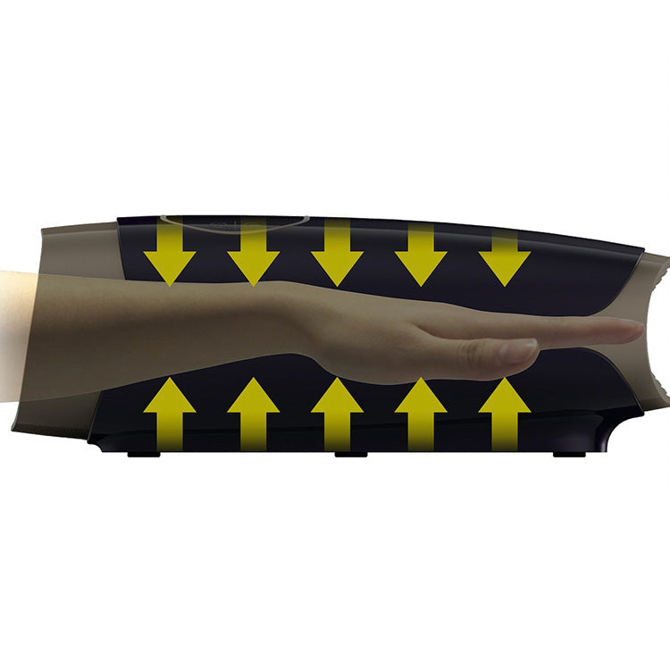 Hand Massager Airbag Press Qi And Blood Circulation Machine Hand And Abdomen Integrated Massager Air Pressure Finger Joint Massager