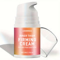 Body Cream LANIMPRESS 50g Pump Bottle with White Cream Texture for External Inner Thigh Application — image 7