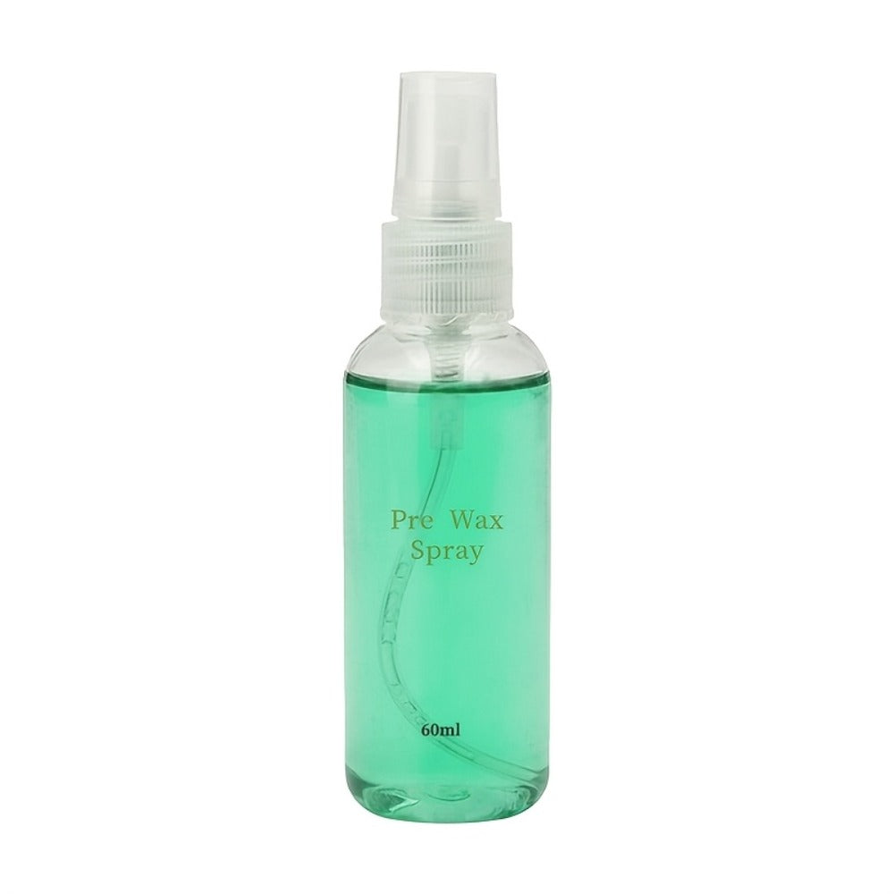 Pre & Post Wax Oil Spray for Hair Removal – Moisturizing Waxing Treatment for Legs Underarms Face & Bikini Line — image 3