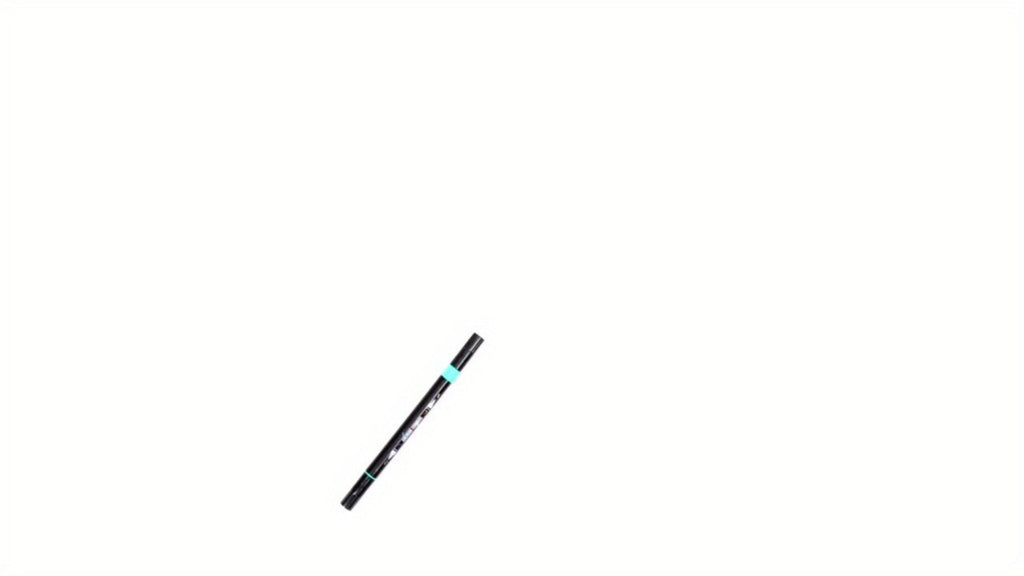 Acrylic Paint Markers Brush & Fine Dual Tip 30 48 60 Colors with the Listed Color, Size or Set Options for Everyday Use — ima