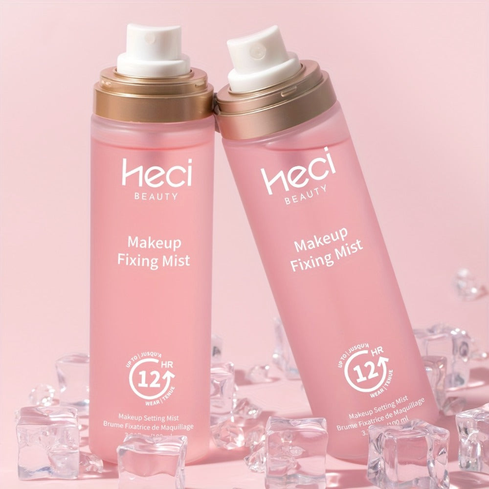 3-in-1 Makeup Setting Spray Prime Hydrate & Set Long-Lasting Waterproof Sweat-Proof Moisturizing Face Mist — image 16