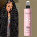 Wig Conditioner Spray with Argan Oil & Vitamin E Leave-In - Sillkva Care for Synthetic & Human Hair Wigs — image 14