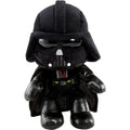 Sci-Fi Villain Character Plush Doll 8 Inch, Collectible Movie Figure Stuffed Toy for Fans Kids Adults — image 1