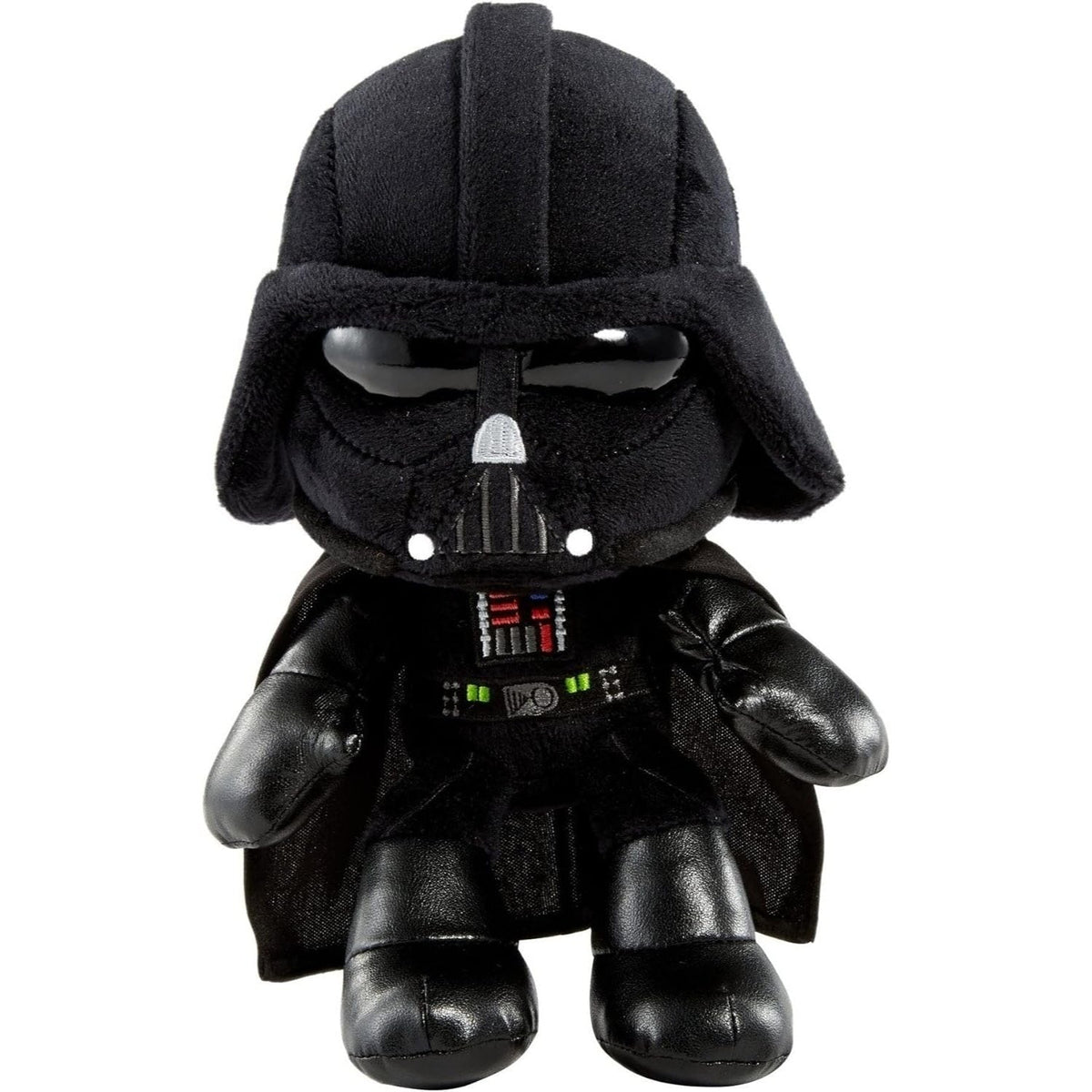 Sci-Fi Villain Character Plush Doll 8 Inch, Collectible Movie Figure Stuffed Toy for Fans Kids Adults — image 1