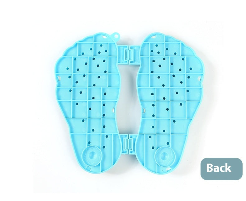 Simple Foot Acupoint Massager
