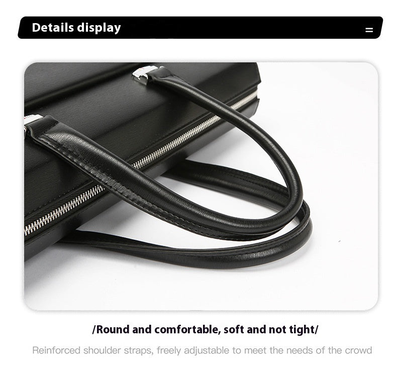 New Combination Lock Anti-theft Handbag Shoulder Crossbody