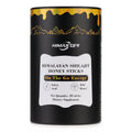 Herbal Supplements with HIMASTER Label, Shilajit Honey Saffron Sticks, 30 Sticks per Package — image 10
