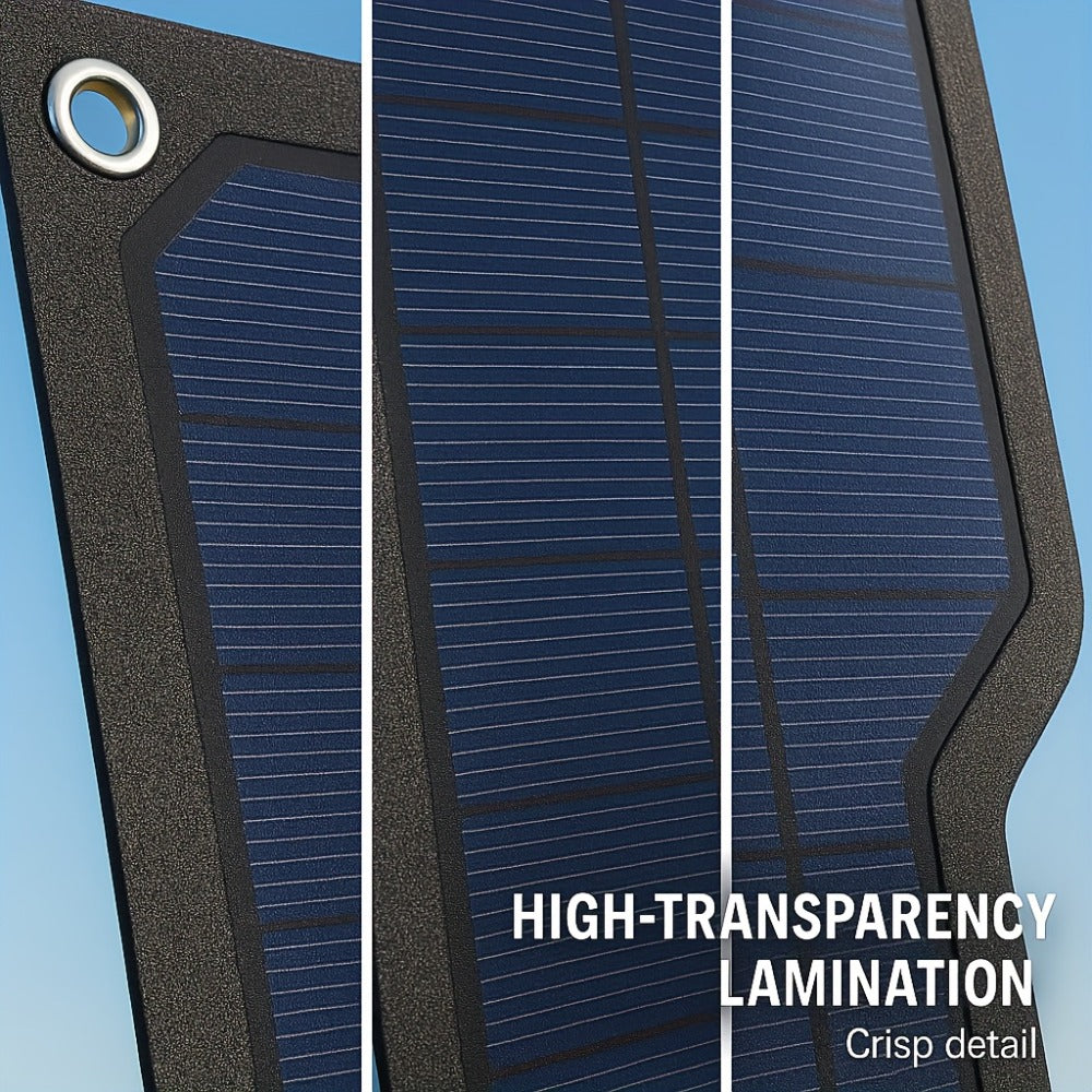 600W Solar Panel Kit with Battery Charge Controller – 36V Off-Grid Power for Car, Caravan, RV & Outdoor Use — image 5