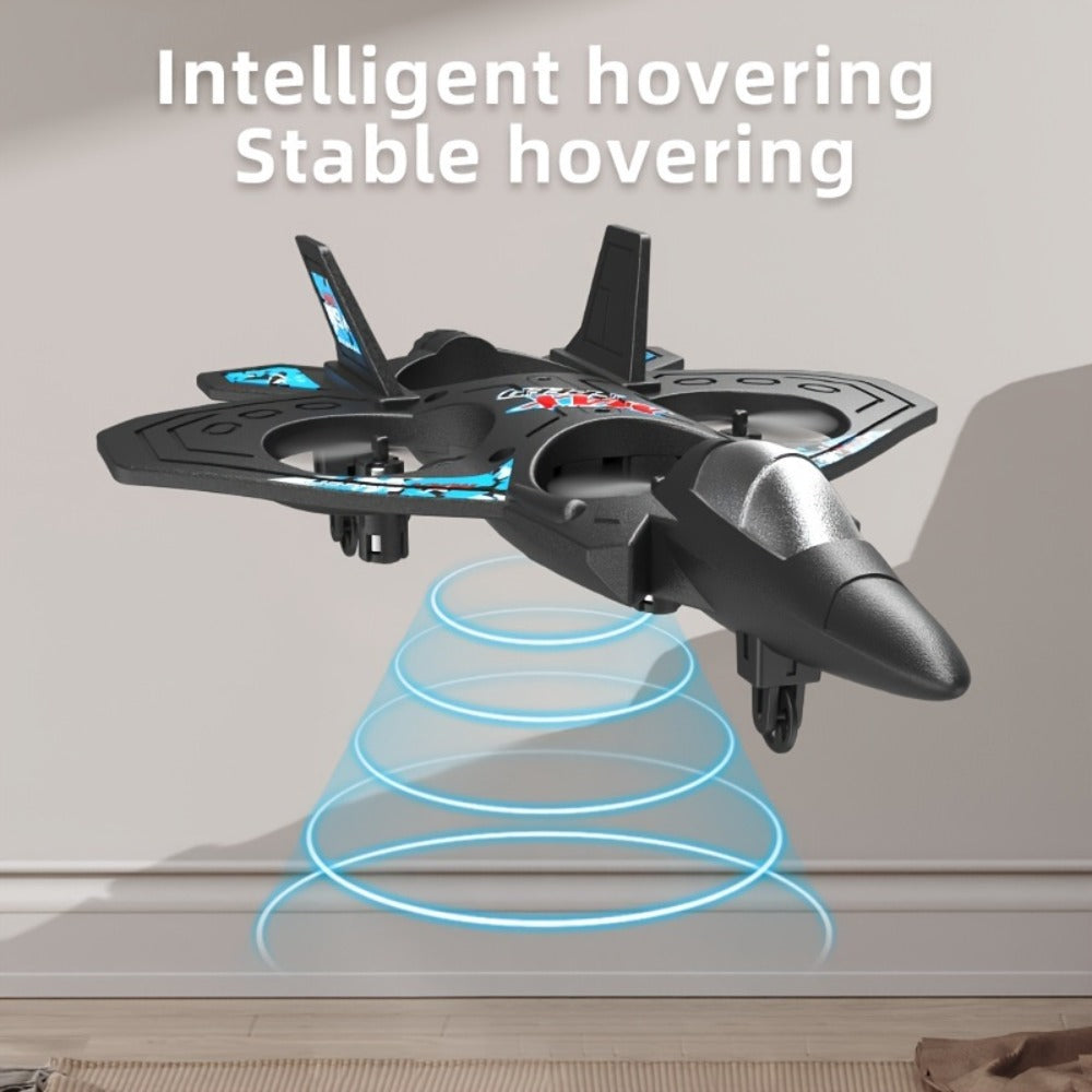 Kids Drone with Altitude Hold for Beginners, Rechargeable RC Flying Toy with the Listed Color, Size or Set Options for Everyd